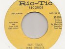 Bari Track - Doni Burdick -Ric Tic