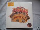 The Traveling Wilburys Vol.1 to 3 - 3 Vinyl Box- New