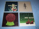 Pedro The Lion / David Bazan OOP 4 - 7