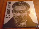 BRAINBOMBS Obey LP whitehouse sotos total wolf eyes