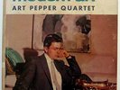 Art Pepper Modern Art Score SLP 4030