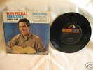 ELVIS PRESLEY SURRENDER / LONELY MAN COMPACT 33 SINGLE