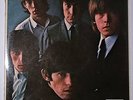 THE ROLLING STONES  No.2    DECCA LK 4661 MONO   2nd LP