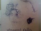 Vincent Gallo - Recordings of Music For Film 2LP