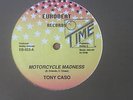 Tony Caso Motorcycle Madness Hi Nrg Italo Disco Bobby O