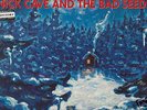 NICK CAVE - Murder Ballads -LP- P J Harvey + Kylie