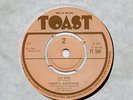 ROSETTA HIGHTOWER-BIG BIRD(GREAT VERSION)-TOAST.
