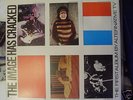 ALTERNATIVE TV LP- THE IMAGE HAS CRACKED