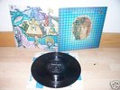 DAVID BOWIE Space Oddity LP 1969 UK 1st Press PHILIPS