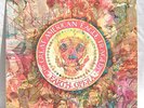 EARTH  OPERA 