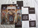 MICHAEL JACKSON - DANGEROUS Dbl. LP