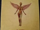Nirvana - In Utero - Limited Edition Clear Vinyl