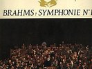 CVB 2085 / BRAHMS /CHARLES MUNCH