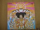 JIMI HENDRIX -AXIS BOLD AS LOVE-REPRISE MONO TRI COLOR
