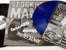 STOCKHOLMS MANGEL-V/A (2-LP) MOB 47 LTD. EDIT.