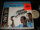 JOHNNY HALLYDAY- B.O FILM 