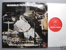 Vangelis Papathanassiou - Entends-Tu Les Chiens Aboyer?