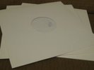 QUEENS OF THE STONE AGE - Era Vulgaris TEST PRESS 3X LP