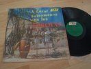 LOS AFROINS gozar salsa manos COLOMBIA LP guaguanco ???