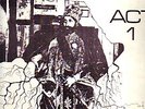AFRICAN ROOTS ACT 1-Orig.1980 WACKIES Dub/ROOTS LP-EX