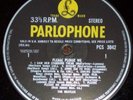 The Beatles: Please Please Me Stereo: Y/B Parlohone