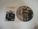 BLINK 182 first date PICTURE DISC 7