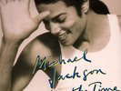 MICHAEL JACKSON Remember the Time 12