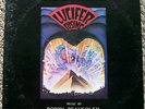 LUCIFER RISING LP Kenneth Anger Bobby Beausoleil