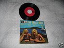 rare : THE BEACH BOYS  : California girls