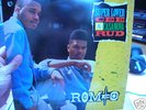 SUPER LOVER CEE & CASANOVA RUD - ROMEO ORIG US 12 MINT