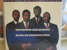 The Modern Jazz Quartet Carnegie Hall MFSL lp Sealed