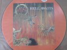 Slayer Hell Awaits Picture Disc LE #1752