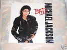 Michael Jackson Bad Album - Sealed, Pristine Condition