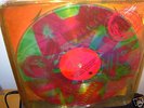 TALKING HEADS-SPEAKING IN TONGUES-RAUSCHENBERG- sealed
