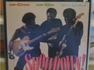 Albert Collins Robert Cray Johnny Copeland MFSL SEALED