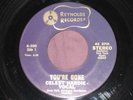 Celest Hardie Youre Gone Reynolds NORTHERN SOUL