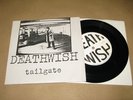 DEATHWISH Tailgate 7