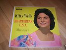 Kitty Wells 