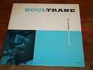 JOHN COLTRANE 