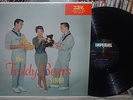 The TEDDY BEARS SING (PHIL SPECTOR) LP