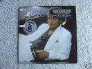 MICHAEL JACKSON THRILLER ALBUM - NEW FACTORY SEALED