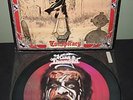 King Diamond Conspiracy  COVER and PIC DISC