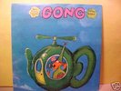 GONG - Flying Teapot - '73 UK prog psych LP