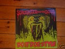 Slaughter and The Dogs - Do it Dog Style