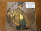 Michael Jackson Thriller - Picture Disc Collector Album
