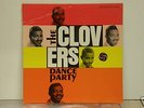  ORIGINAL   CLOVERS DANCE PARTY  1961 VG++