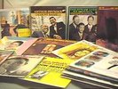 LP GRAB BAG--WOW -BASIE-PRYSOCK-JARREAU-LENA-SMITH +++