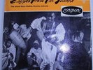 The Island Boys   EP red London  D 50er  Calypso...  PS