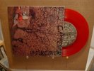 CAT POWER Undercover RED 7
