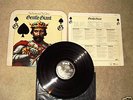 GENTLE GIANT - POWER & GLORY - 1974 1st UK PR w/INSERT